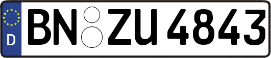 BN-ZU4843