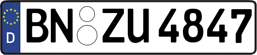 BN-ZU4847