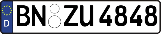 BN-ZU4848