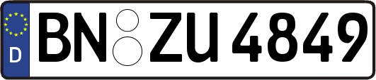 BN-ZU4849