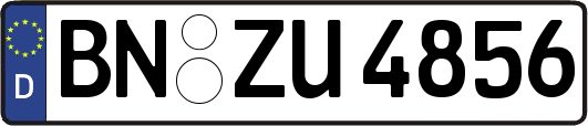BN-ZU4856