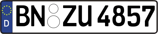 BN-ZU4857
