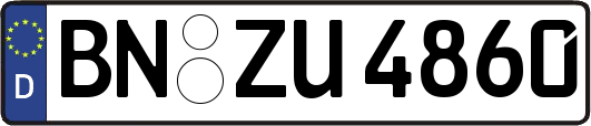 BN-ZU4860