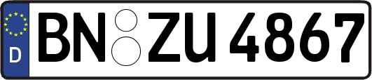 BN-ZU4867
