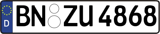 BN-ZU4868