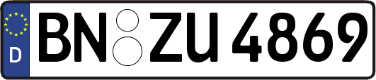 BN-ZU4869