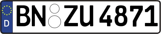 BN-ZU4871
