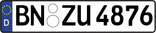 BN-ZU4876