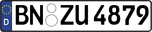 BN-ZU4879