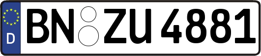 BN-ZU4881