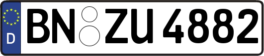 BN-ZU4882