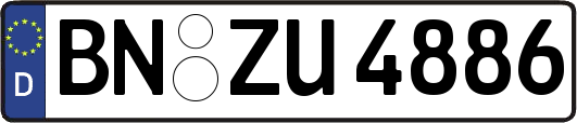 BN-ZU4886