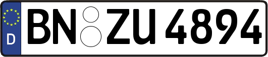 BN-ZU4894