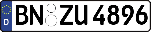 BN-ZU4896