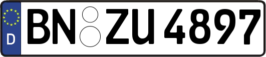 BN-ZU4897