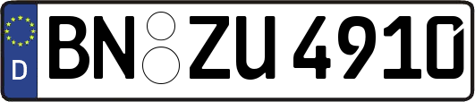 BN-ZU4910