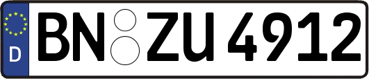 BN-ZU4912