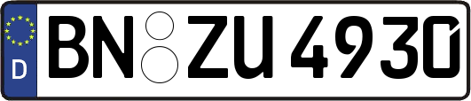 BN-ZU4930