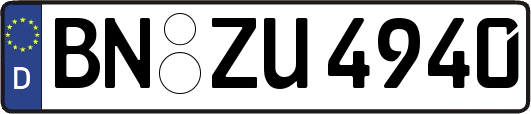 BN-ZU4940