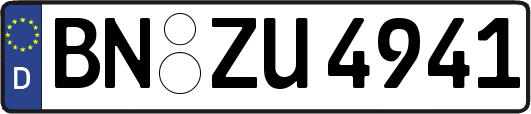 BN-ZU4941