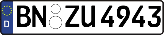 BN-ZU4943