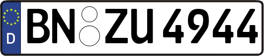 BN-ZU4944