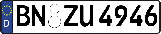 BN-ZU4946