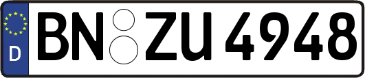 BN-ZU4948