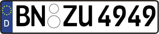 BN-ZU4949