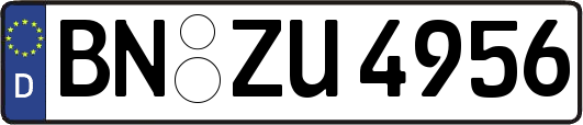 BN-ZU4956