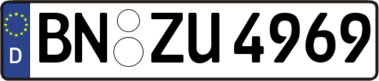 BN-ZU4969