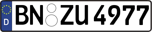 BN-ZU4977