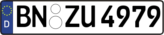 BN-ZU4979