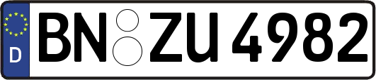 BN-ZU4982