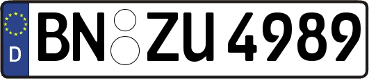 BN-ZU4989
