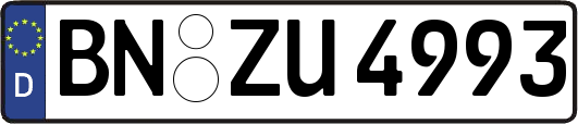 BN-ZU4993