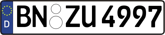 BN-ZU4997