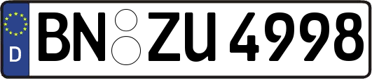 BN-ZU4998