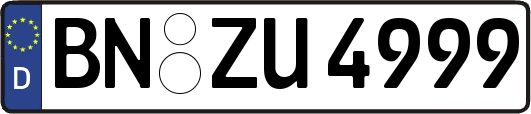 BN-ZU4999
