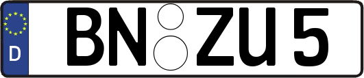 BN-ZU5