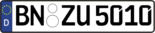 BN-ZU5010