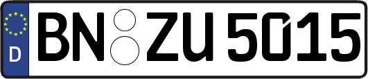 BN-ZU5015