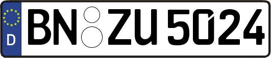 BN-ZU5024