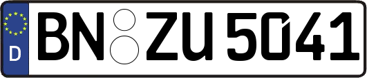 BN-ZU5041