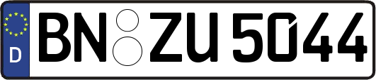 BN-ZU5044