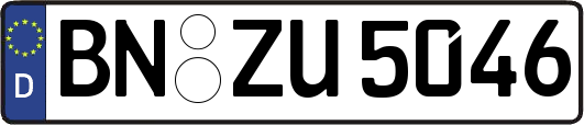BN-ZU5046