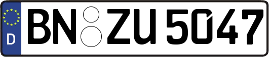 BN-ZU5047