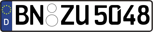 BN-ZU5048