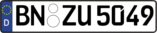 BN-ZU5049