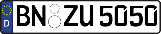 BN-ZU5050